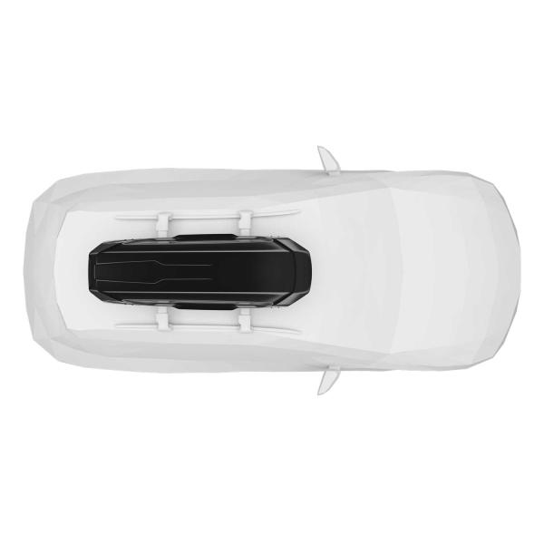 Thule Motion 3 Sport Black glossy 639600 Thule Motion 3 Sport Black glossy 639600